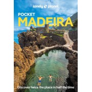 Pocket Madeira Lonely Planet